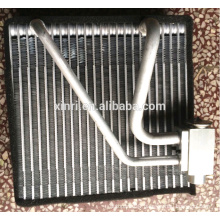 Dongfeng dump truck Evaporator core 8103020-C0100